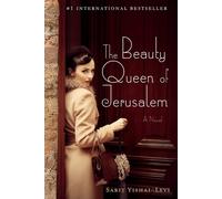 Beauty Queen of Jerusalem - Yishai-Levi Sarit