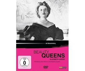 Beauty Queens: Elizabeth Arden