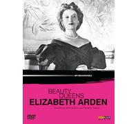 Beauty Queens - Elizabeth Arden (DVD) Compilation Pricilla Phillips Eila Hershon