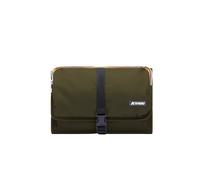 Kway Reville beauty da viaggio green blackish K4127VW.WMR