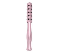 Beauty Roller - Strumento per massaggio facciale, rullo massaggiante per la casa, la routine quotidiana, post-allenamento, preparazione pre-trucco