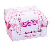 Beauty Routine - 1 Beauty Case a Fantasia, colore casuale
