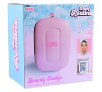 Beauty Routine - Beauty Fridge