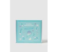 BEAUTY ROUTINE, Beauty Routine Besties Skincare Set Acido Ialuronico (10 Sorprese), Donna, Azzurro, Taglia: FASUL