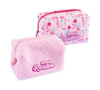Beauty Routine - 1 Beauty Case a Fantasia, colore casuale