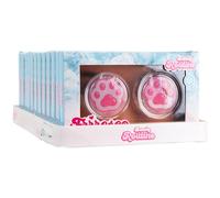 Beauty Routine - Chill Pops, Patch Occhi a Zampa di Gatto