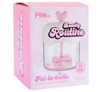 Beauty Routine - Fai le Bolle Skin Care Foamer