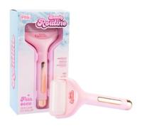 Beauty routine frrresco roller - rullo viso termosensibile per bambini