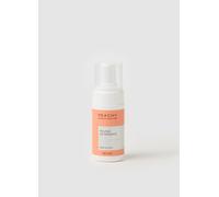 BEAUTY ROUTINE, Mousse Detergente Alla Pesca, Donna, Bianco, Taglia: FASUL