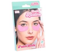 Beauty Routine - Patch Occhi Skincare Eye Patches