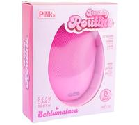 Beauty Routine - Schiumalava Skin Care Brush