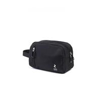 Ciak Roncato CASSETTA DI MAKEUP ECO-MOOD 44.02.11 Nero - Astuccio per il trucco da viaggio - 24x16x10 cm - 0,2 Kg - 3,8 Lt
