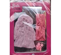 BEAUTY SECRETS OUTFIT SPECIAL EDITION BARBIE FASHION COLLECTION N.#30