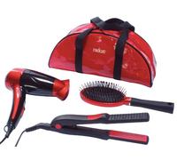 ARDES KIT BEAUTY SET ARM350 DA VIAGGIO CON POCHETTE**PUOI PAGARE ANCHE ALLA CONSEGNA!!!**