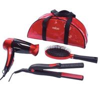 ARDES KIT BEAUTY SET ARM350 DA VIAGGIO CON POCHETTE**PUOI PAGARE ANCHE ALLA CONSEGNA!!!**