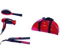 ARDES KIT BEAUTY SET ARM350 DA VIAGGIO CON POCHETTE**PUOI PAGARE ANCHE ALLA CONSEGNA!!!**