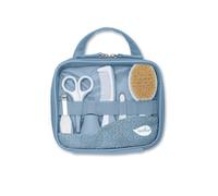 Beauty Set per la cura del bambino - 1146 Powder Blu - Nuvita