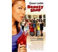 Beauty Shop (DVD) Alicia Silverstone Kevin Bacon Queen Latifah Andie MacDowell
