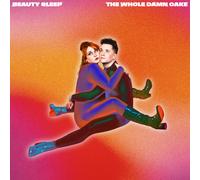 Beauty Sleep The Whole Damn Cake (CD) Album