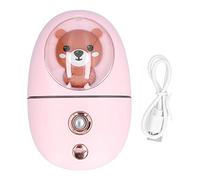 Beauty Sprayer Pink Portable Moisturizing Hydrating Cold - Type Nano - Leve