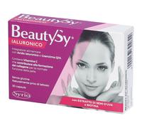 Beauty-Sy IALURONICO 12,5 g Capsule