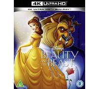 Beauty & The Beast