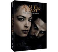 Beauty & The Beast (2012): The Complete Series [Edizione: Stati Uniti]