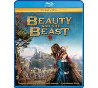 Beauty & The Beast (2014) [Edizione: Stati Uniti]