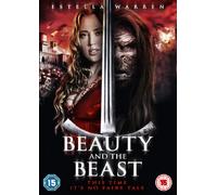 Beauty & The Beast: A Dark Tale [DVD]