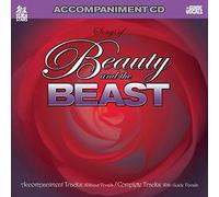 Beauty & The Beast: Accompaniment Karaoke - Beauty & The Beast: Accompaniment Karaoke