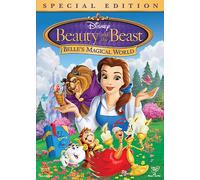 Beauty & the Beast:Belle S Mag - Beauty & the Beast: Belle S Mag