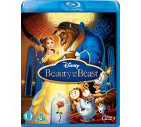Beauty & The Beast (Blu-ray) Robby Benson Jesse Corti Rex Everhart Paige O'Hara