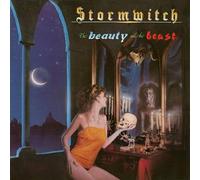 Beauty & The Beast - Blue/orange