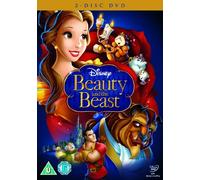 Beauty & The Beast [Edizione: Regno Unito]