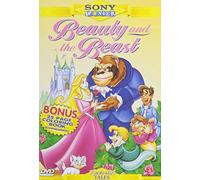 Beauty & The Beast [Edizione: Stati Uniti]