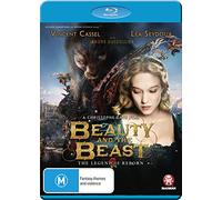 Beauty & The Beast [Edizione: Stati Uniti]