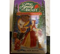 Beauty & The Beast: Enchanted Christmas [Edizione: USA]