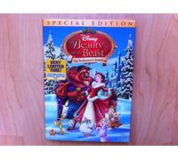 Beauty & the Beast - Enchanted Christmas, the