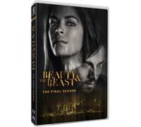 Beauty & The Beast: Final Season [Edizione: Stati Uniti]