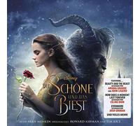Ost Die Schöne und das Biest (CD)