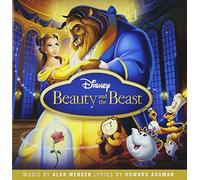 Beauty & the Beast [Re-Issue]