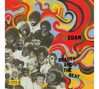 beauty and the beat