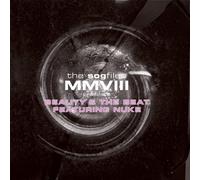 Beauty & The Beat - Sogfiles 2008