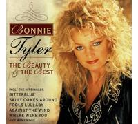 Beauty & The Best by Bonnie Tyler (1998-05-11)
