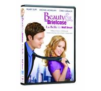 Beauty & the Briefcase