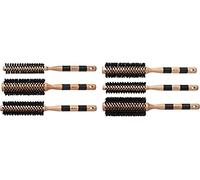 Beauty Town Palline di plastica Rotonde Piccole, Multicolore (07619), uniche, Standard