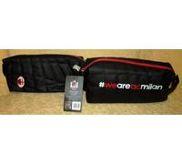 BEAUTY TRAVEL CASE ASTUCCIO AC MILAN ufficiale cod.13434