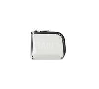 BEAUTY TRAVEL COSMETIC BAG W3 14900 RAINS TRANSPARENT