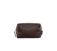 RAINS Borse Unisex Pochette e clutch Pochette Wash Bag Small Autunno inverno 20