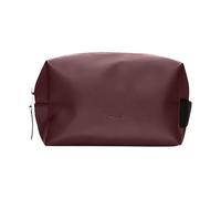 BEAUTY WASH BAG SMALL W3 15580 RAINS DEP